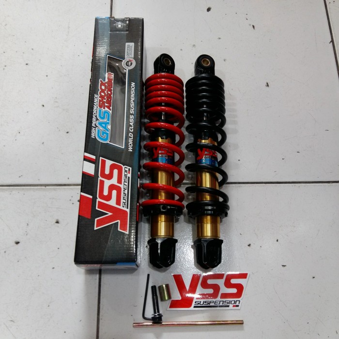 ✨New Shockbreaker Yss Dtg Evo 310Mm Xeon/ Shock Absorber Yss Dtg Xeon Rc Gt Limited