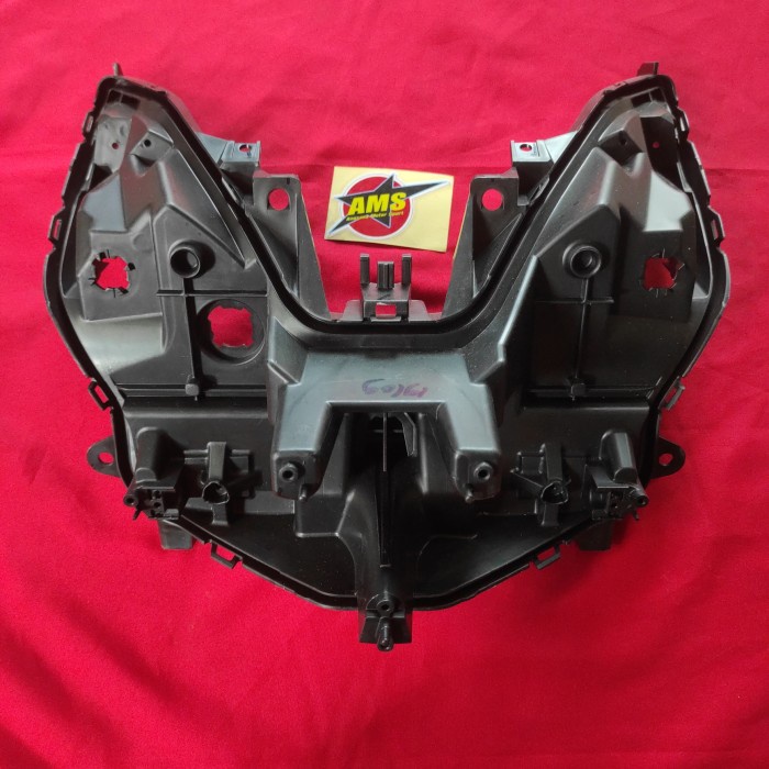 ✨New Batok Housing Rumah Lampu Depan Vario 125 Vario 150 Led Old Original Limited