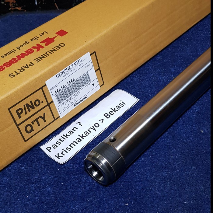 ✨New As Shock Rr Ninja Old 150 Ori Bisa Sameday