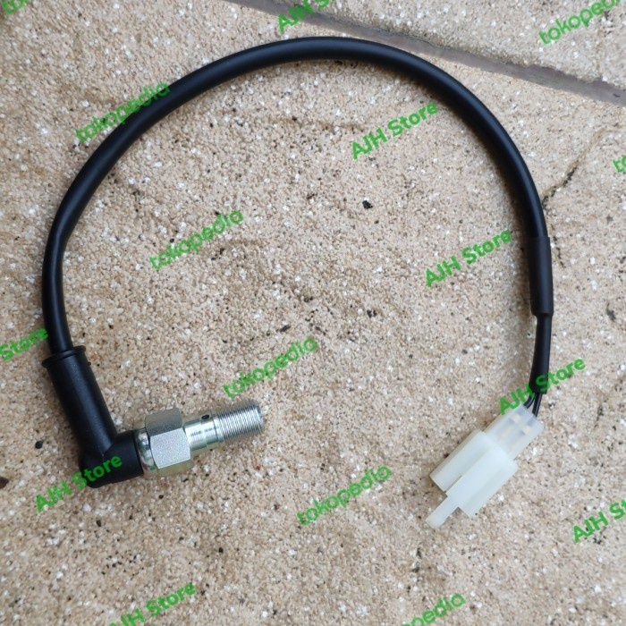 ✨New Kabel Switch Master Rem Brembo Kiri Rcs 16 Rcs17 Rcs 17 Rcs16 Corsa Bisa Sameday