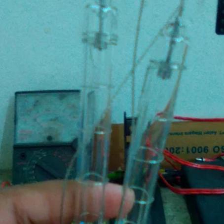 

Lampu Flash 14Cm Primadona Mesin Stempel Flash Import