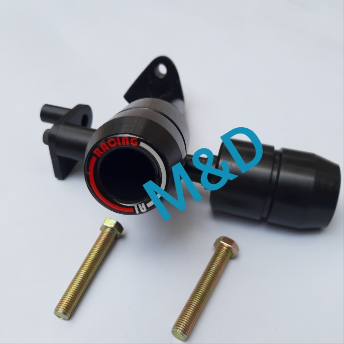 ✨New Ori Pelindung Body Yamaha Xsr 155 Penjaga Body Yamaha Xsr 155 Berkualitas