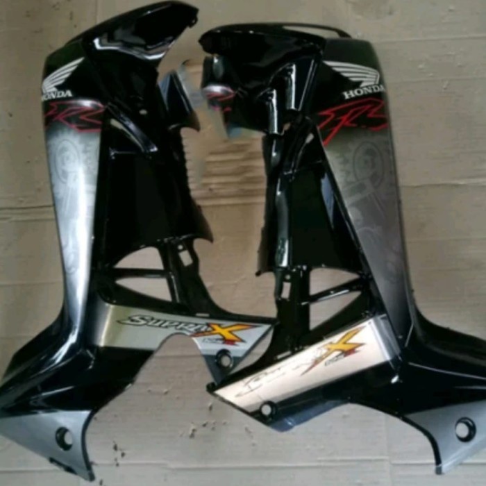 ✨New Ori Sayap Depan Supra X 125 Th 2008 Sd 2012 Terbaru