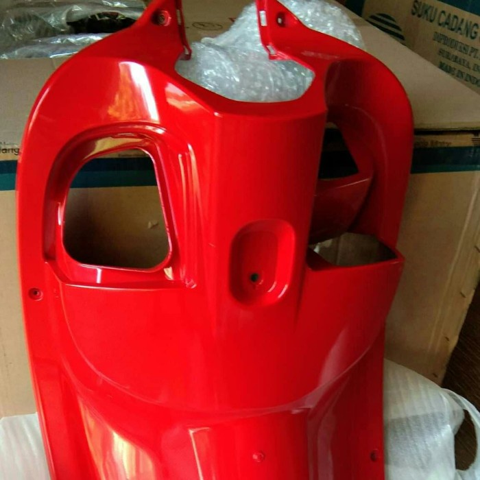 ✨New Ori Dasbor Dek Kunci Scoopy Fi Esp 2018 Terbaru