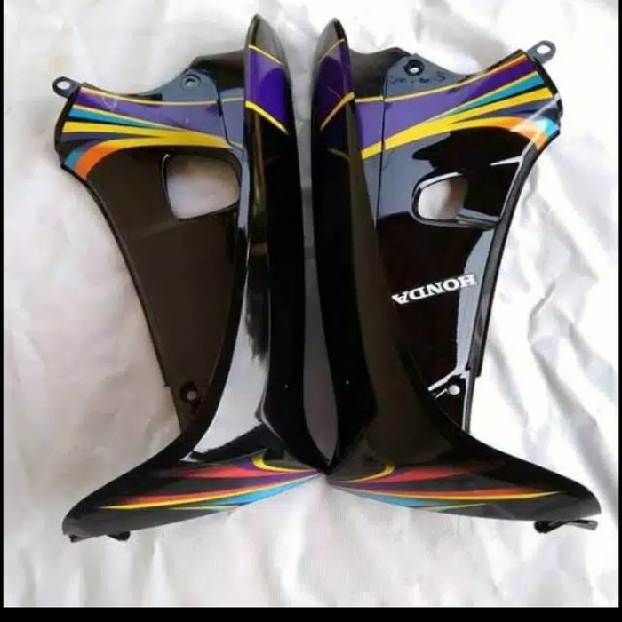 ✨New Ori Sayap Luar Dalam Supra X Lama / Supra X 100 Terbaru