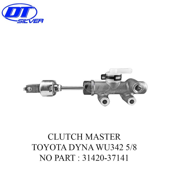 ✨Ori Master Kopling Atas 31420-37141 Dyna Wu342 5-8 Bisa Sameday