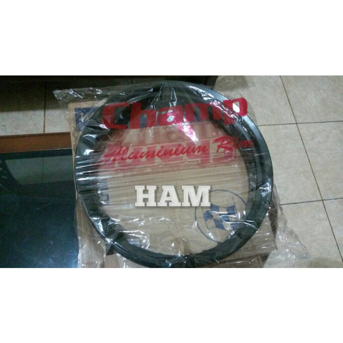 ✨COD Velg Champ Almunium 185 17 Terbatas