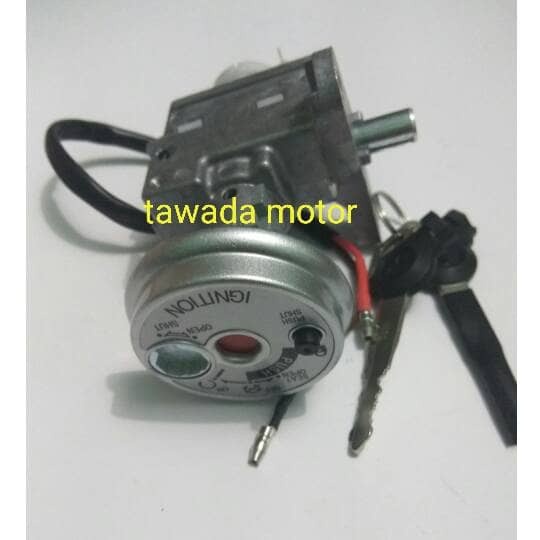 kunci kontak asli yamaha mio3 terbaik