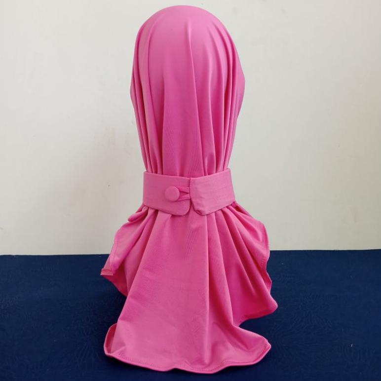 PROMO Jilbab PSH BHAYANGKARI / Jilbab Bhayangkari MURAH