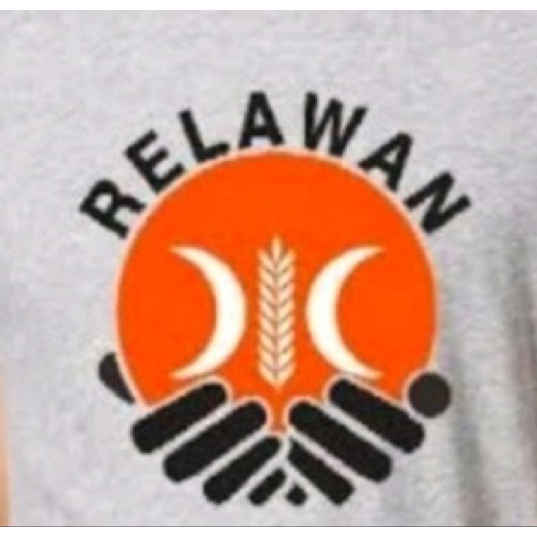 TERLARIS KAOS PARTAI PKS LENGAN PANJANG PREMIUM SALE