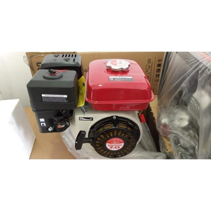 Ready Mesin Penggerak Bensin Tiger Tg220