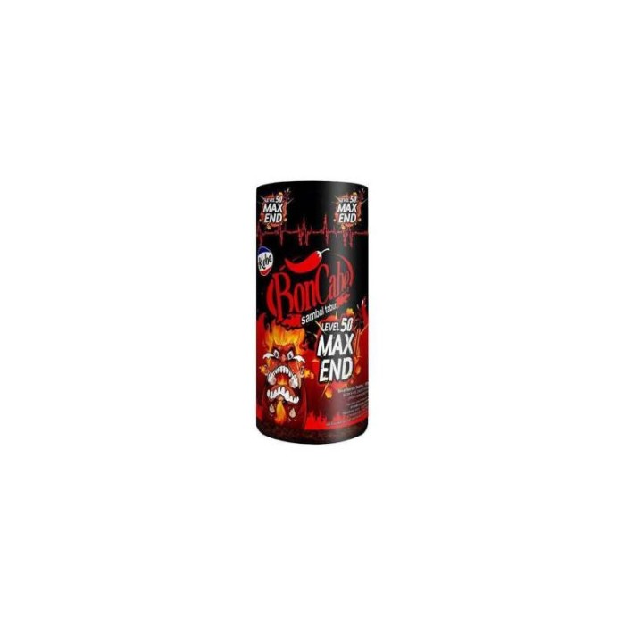 

KOBE BON-CABE LEVEL 50 MAX END 30GR /PCS