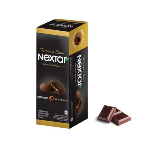 

NABATI NEXTAR BROWNIS 14GR /BOX