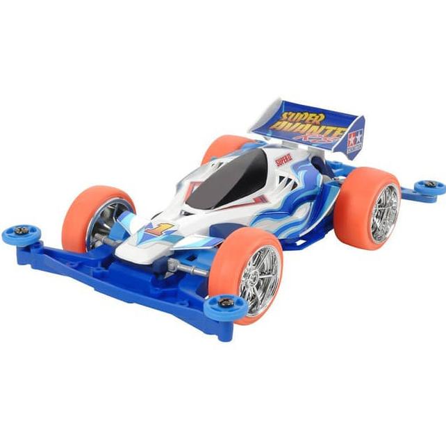 Tamiya 18065 Super Avante Rs