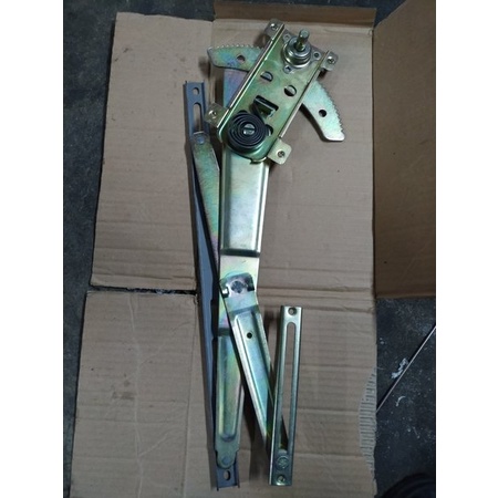 Regulator Power Window Kaca Feroza Atau Taft Gt
