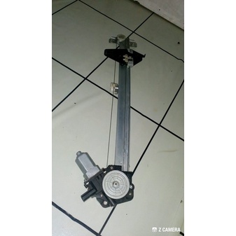 Motor Dinamo Power Window Kiri Depan Honda Crv 2008-2009