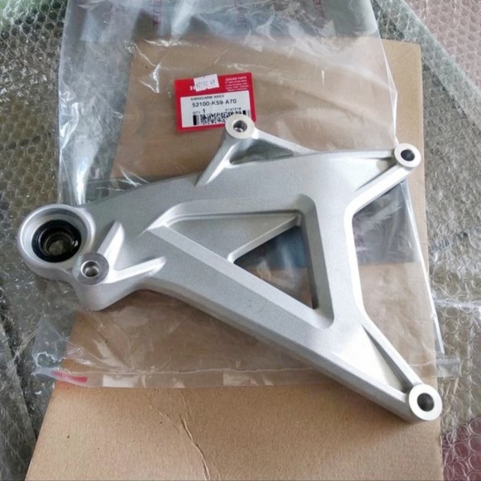 ✨Original Swingarm Assy Vario 125 150 Led - 52100K59A70 Ori 100 Hgp Berkualitas