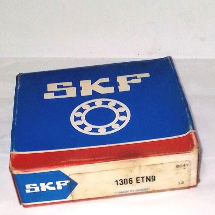 ✨Original Bearing S K F 1306 Etn9 Bearing S K F 1306 Etn9 Bisa Sameday