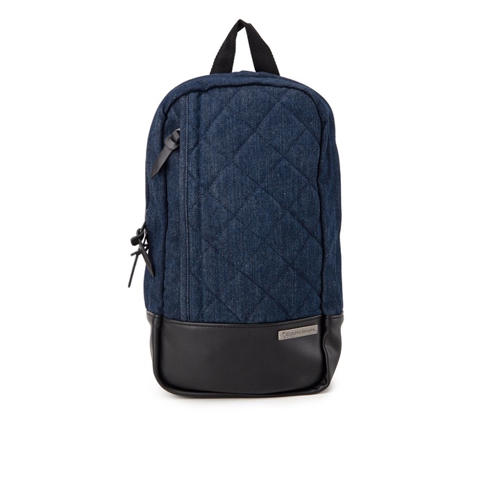 ✨Original Tas Cardinal Original 18622 Tas Backpack Ransel Pria Cowok Berkualitas