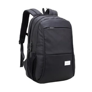 ✨Original Tas Laptop Ransel Waterproof Arctic Hunter Black Limited