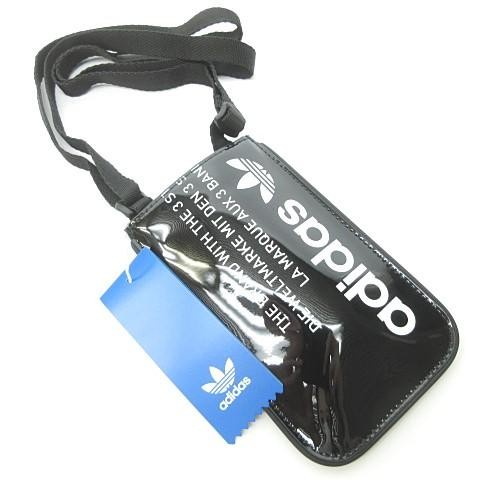 ✨Ready Tas Adidas Pouch Crossbody Bag Original Limited