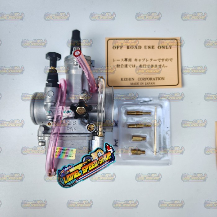 ✨Original Karburator Pwk 28 Sudco Karbu Pwk 28 Sudco Bisa Gojek