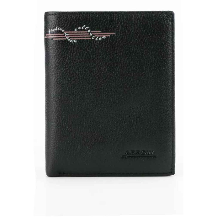 ✨Original Dompet Pria Arrow Java Short Wlt B54 Terbaru