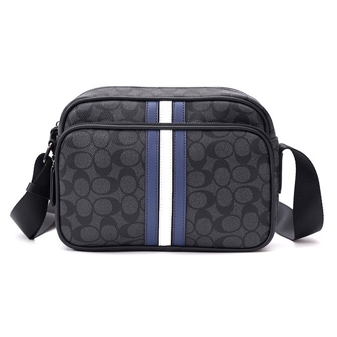 ✨Ready Tas Selempang Pria / Bodypack / Sling Bag Pria / Tas Pinggang Hti81188 Bisa Gojek