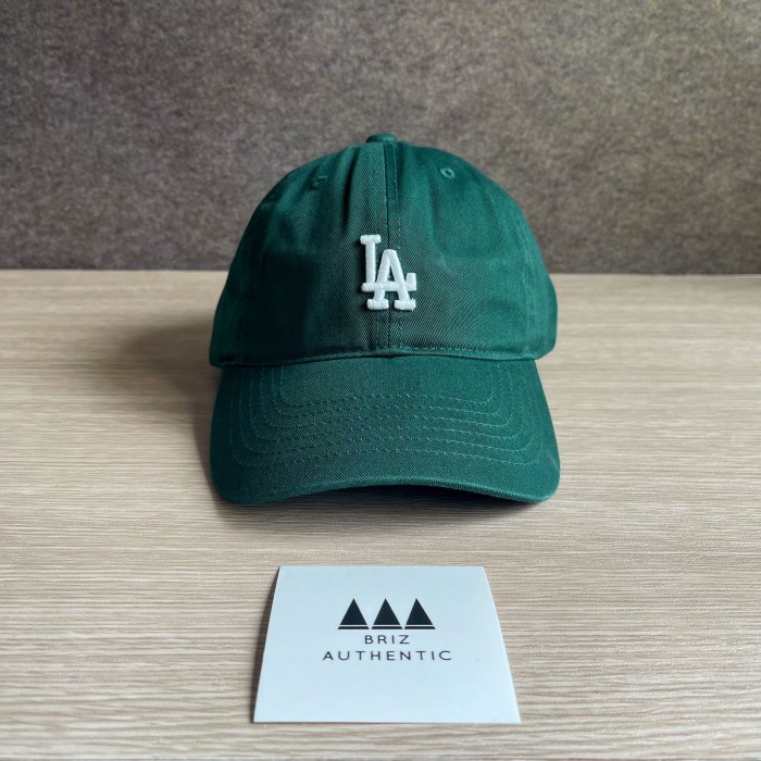 ✨Sale Mlb Rookie Cap La Dodgers  Song Joong Ki Cap  100 Original Terbaru