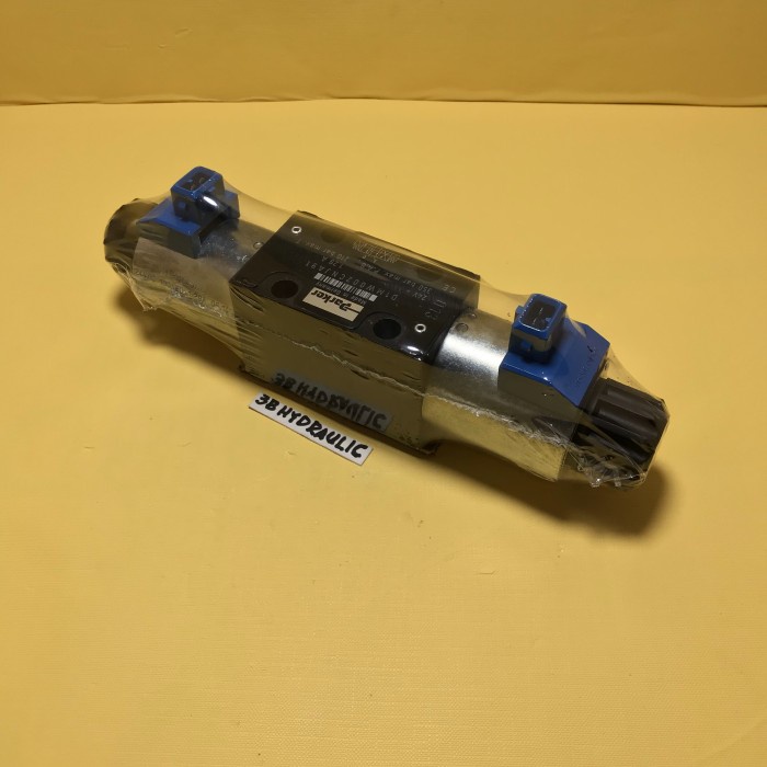 

✨Sale Hydraulic Valve Parker D 1 M W 0 0 2 C N J A 9 1 24Vdc Terbatas