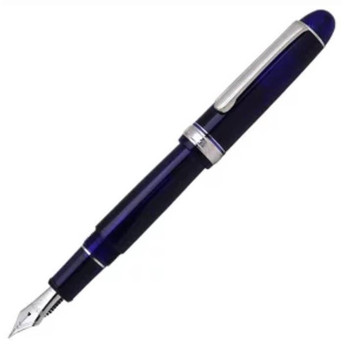 

✨Sale Pnb-18000Cr#51 Platinum #3776 Century Rhodium Chartre Blue Diskon