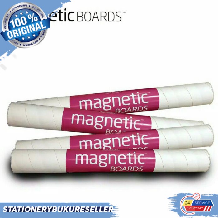 

✨Sale Magnetic Board Tesla Amazing Diskon