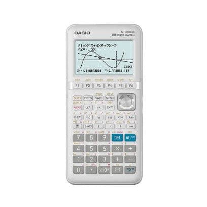 

✨Sale Kalkulator Grafik Casio Fx-9860Giii Scientific Graphic Calculator Limited