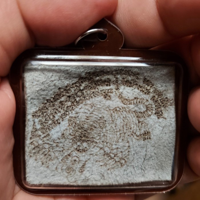 ✨Sale Tiger Lp Pern Wat Bang Phra Thai Terbatas