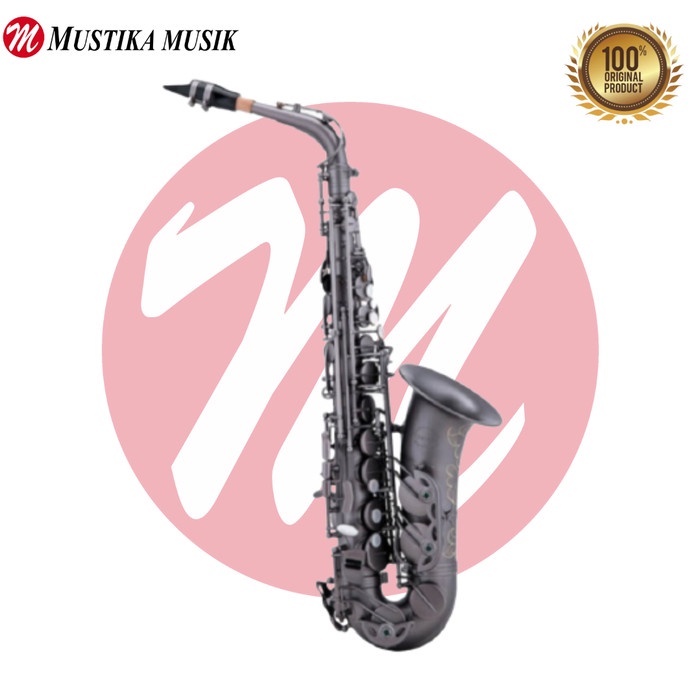 

✨Sale Saxophone Alto Chateau Cas 50Bm Berkualitas