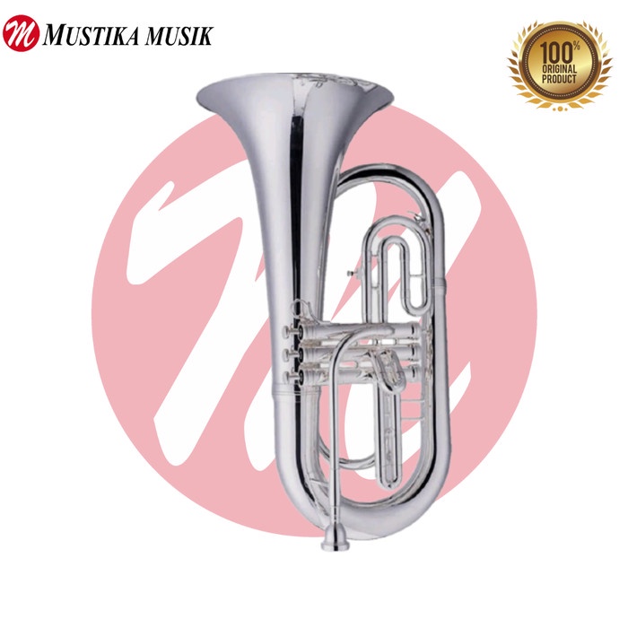

✨Sale Euphonoum Amstrong Aseu M11 Terbatas