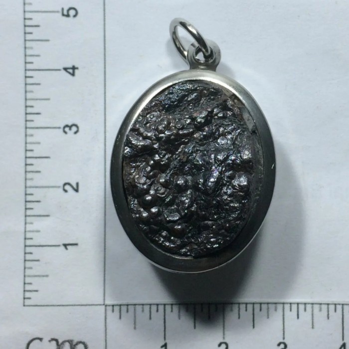 ✨Sale Leklai Kod Umklum Stone Wat Kohlard Thai Terbaru