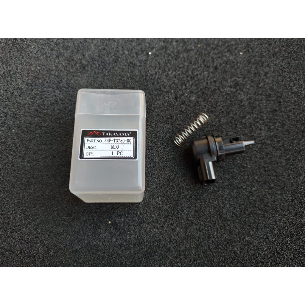 Sensor Isc Langsam Mio J Merk Takayama