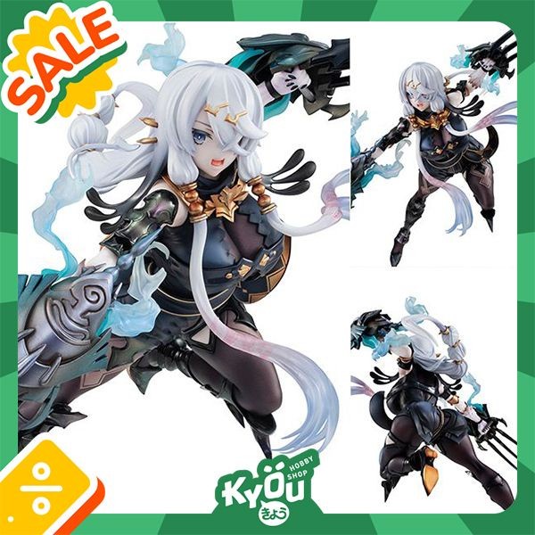 ✨New Ori Lucrea Figure Lila Decyrus - Atelier Ryza Diskon