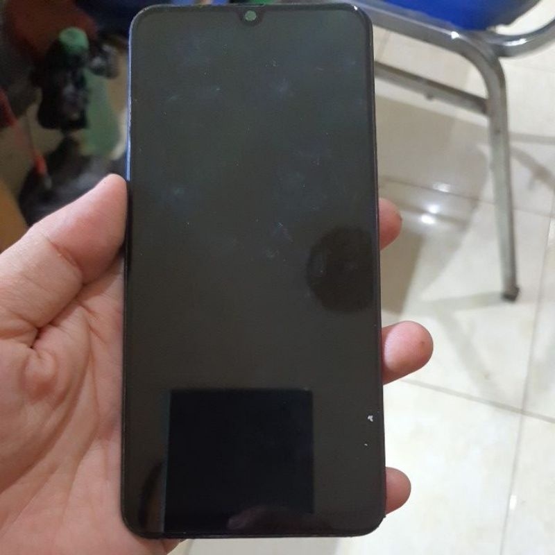 Lcd Samsung A50S Ori Copotan Normal