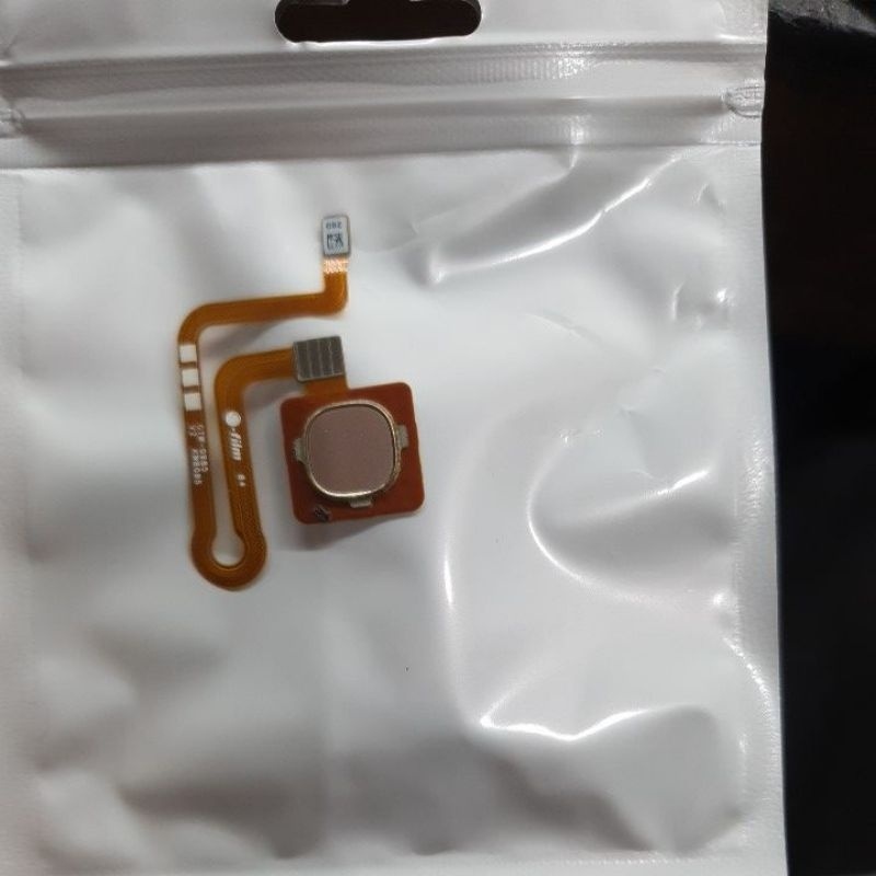 Fingerprint Vivo V9 Ori Copotan