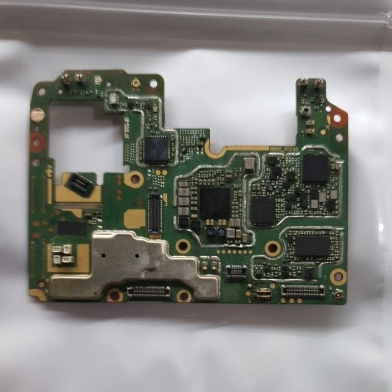 Mesin Infinix Hot 11 Nfc Mati