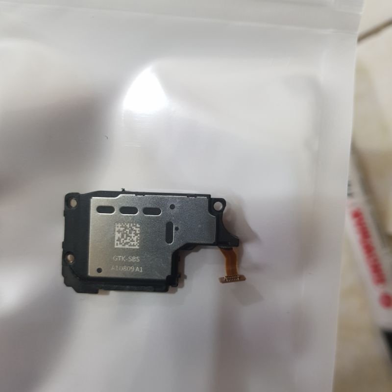 Speaker Buzer Oppo Reno 4 Pro Ori Copotan