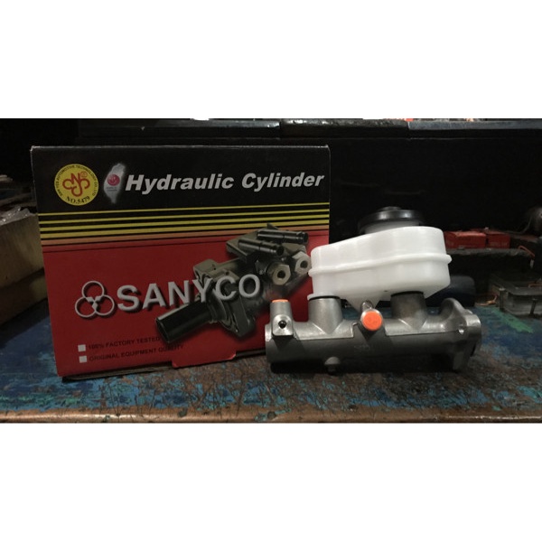 Master Rem Kijang Kapsul /Master Rem Kijang Diesel/Master Rem Kijang Kode Aa234