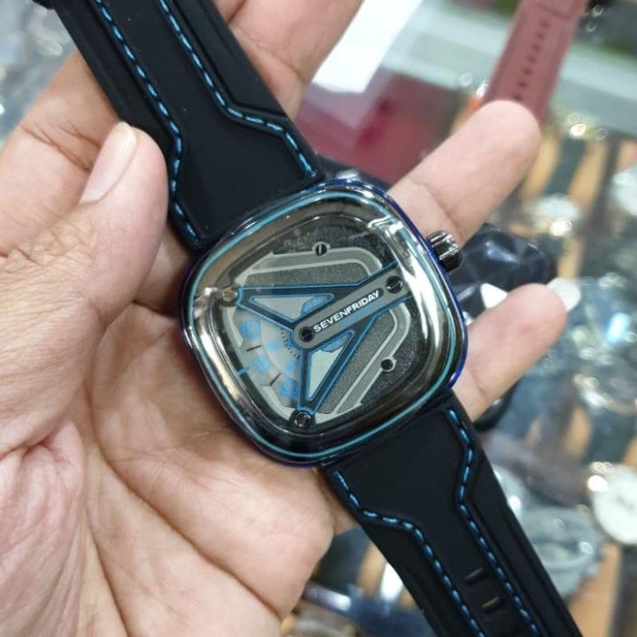 ✅Sale Seven Friday Original Terbaru