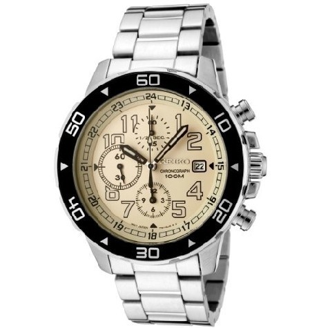 ✅Sale Seiko Chronograph Snda05 Limited