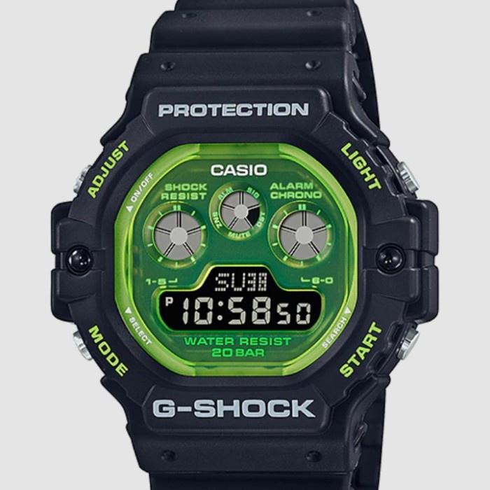 ✅Sale G-Shock Dw-5900Ts-1Dr Bisa Sameday
