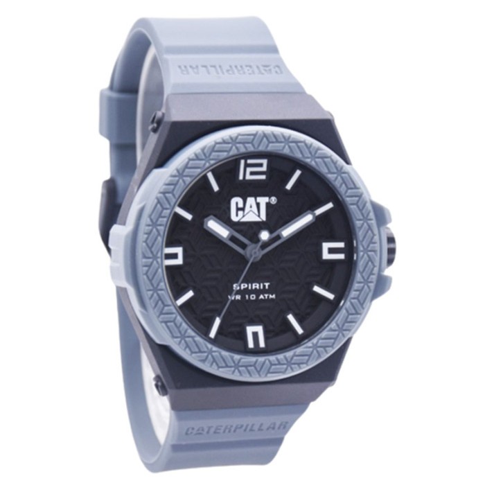 ✅Sale Jam Tangan Caterpillar Original Lo 111 25 115 Jam Pria Caterpilar Ct Limited