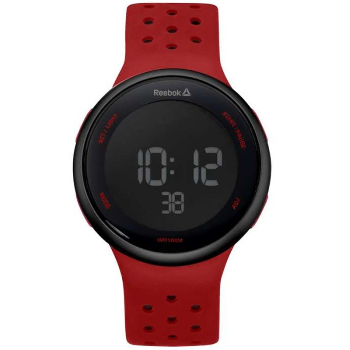 ✅Original Jam Reebok Rd-Ele-G9-Pbir-Br Rd Ele G9 Pbir Br Jam Pria La Terbaru