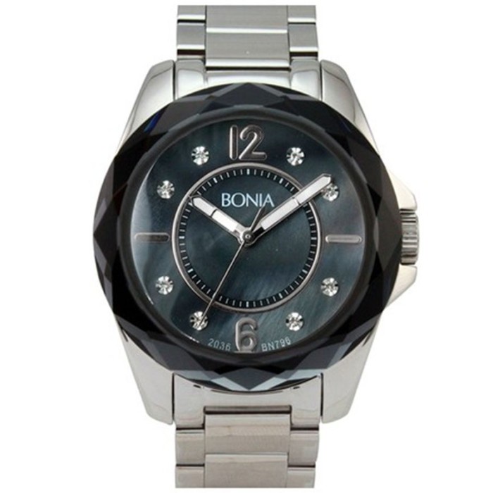 ✅Ori Jam Tangan Bonia Original Bonia B769 3335 3335 Jam Pria La Berkualitas